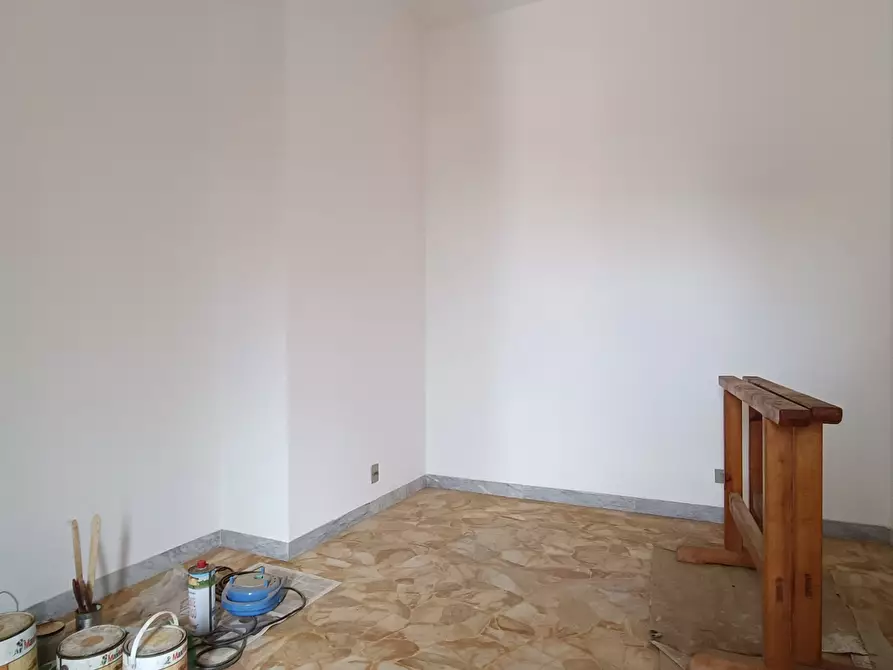 Immagine 13 di Trilocale in affitto  in Via Cassisi 77 a Celle Ligure