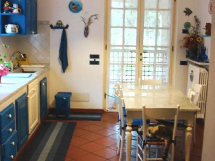 Immagine 13 di Villa in vendita  in via ferrari a Celle Ligure