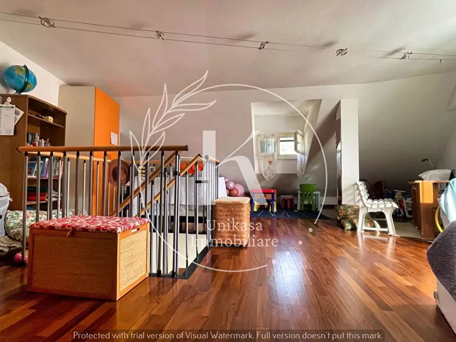 Immagine 5 di Attico in vendita  in Via Beato Antonio Botta a Savona