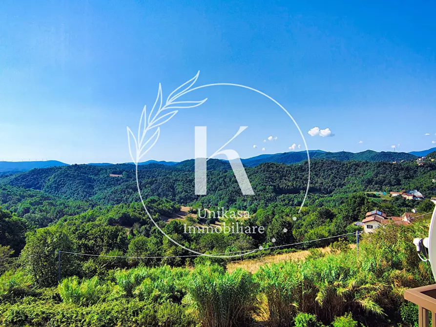 Immagine 53 di Casa semindipendente in vendita  in Località Fornacca a Cosseria