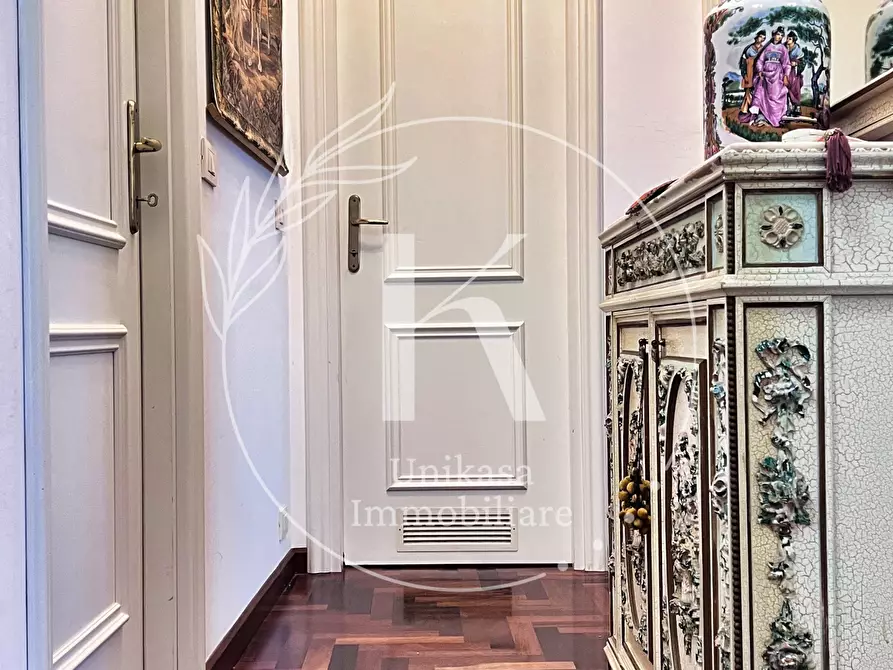 Immagine 7 di Quadrilocale in vendita  in Via IV Novembre 10 a Savona