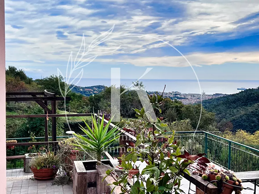 Immagine 17 di Casa indipendente in vendita  in Via Ciantagalletto a Savona