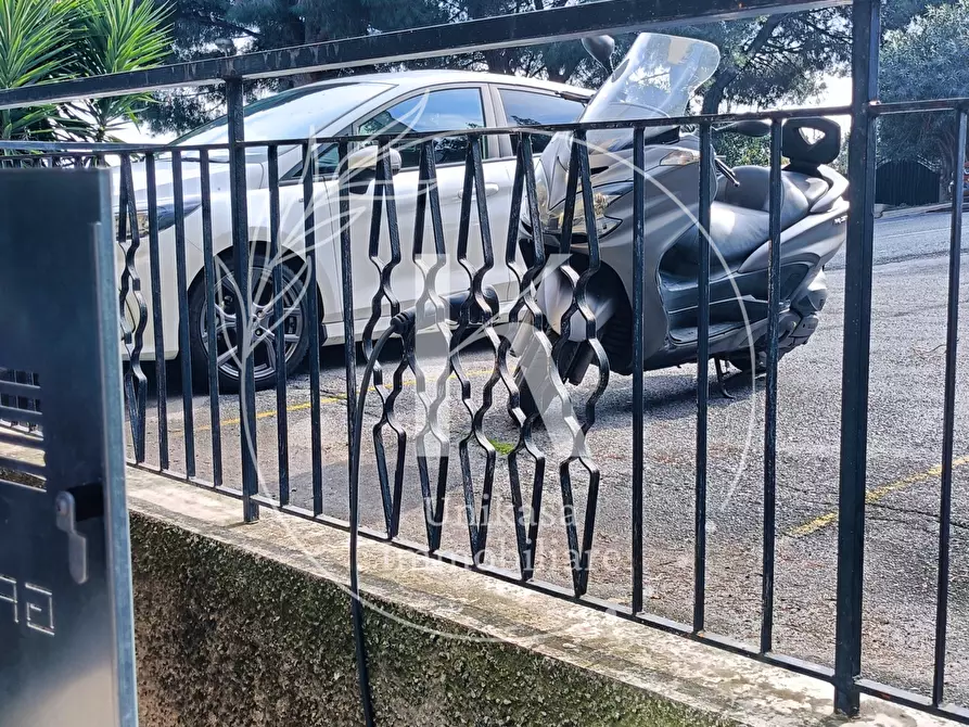 Immagine 42 di Quadrilocale in vendita  in Via Clelia Corradini a Savona