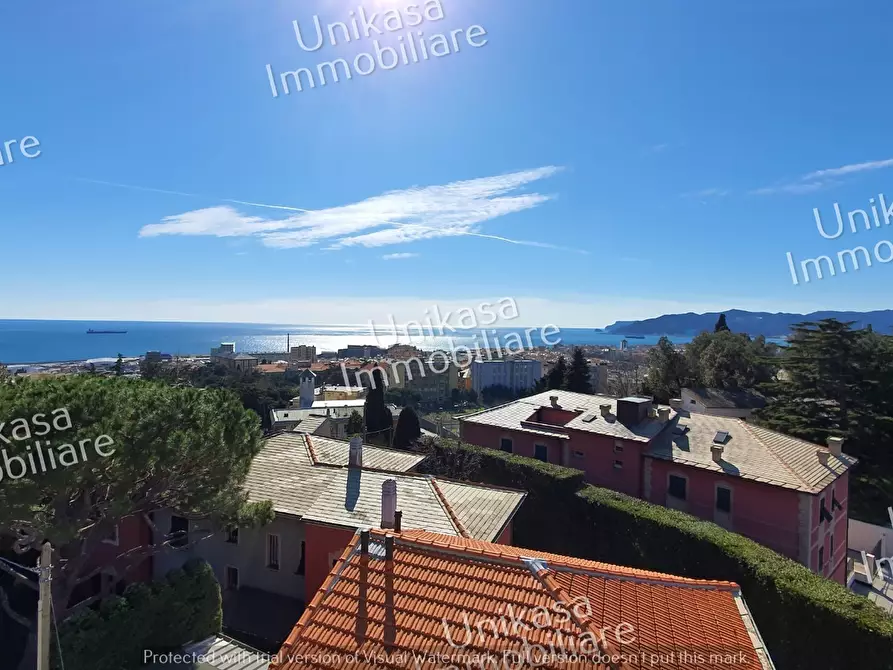 Immagine 33 di Villa in vendita  in Via Loreto a Savona