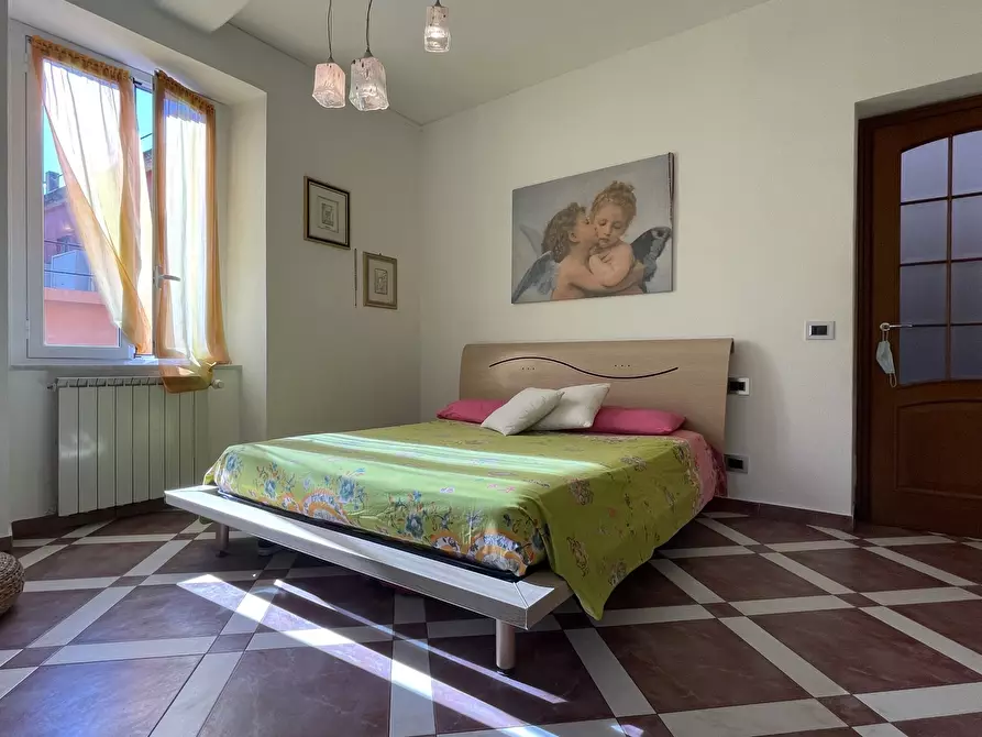 Immagine 22 di Quadrilocale in vendita  in Via Nicolò Cesare Garroni a Savona