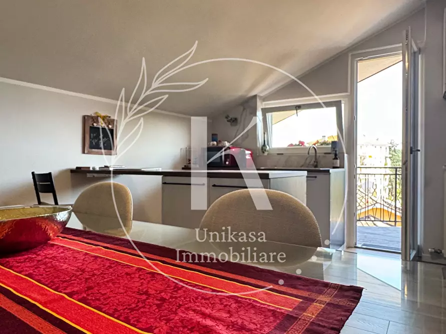 Immagine 32 di Quadrilocale in vendita  in Via Medaglie d'oro 15 a Cairo Montenotte