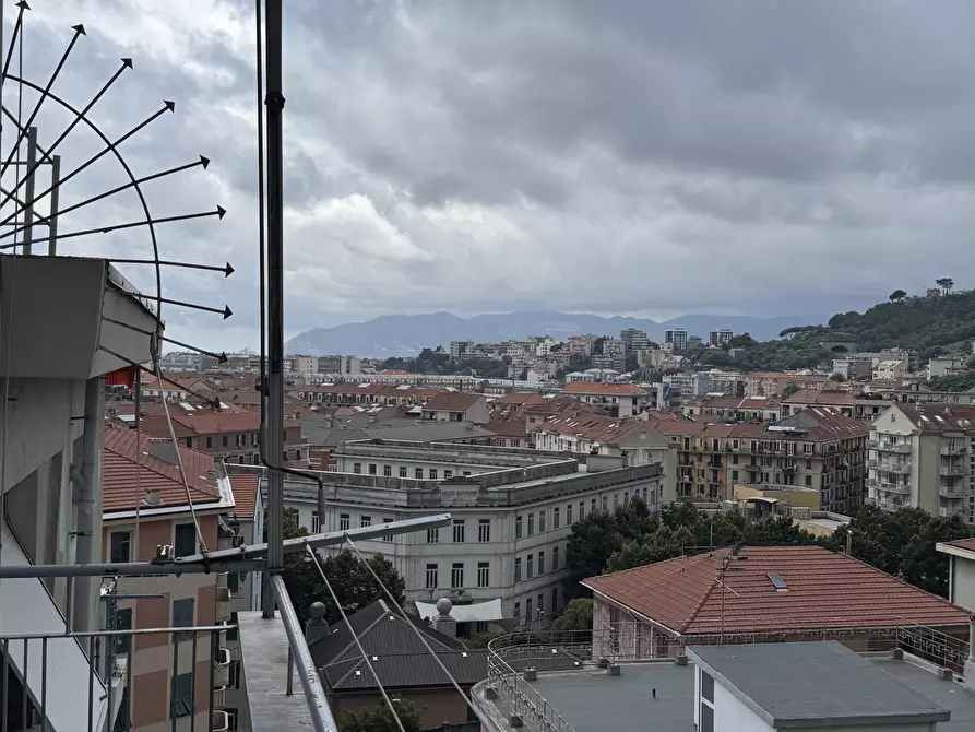 Immagine 3 di Trilocale in vendita  in Via Privata Istria a Savona