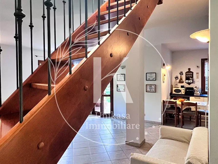 Immagine 46 di Villa in vendita  in Via per Calice a Finale Ligure