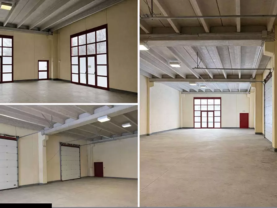 Immagine 9 di Attività artigianale in affitto  in SS28 28 a Vicoforte