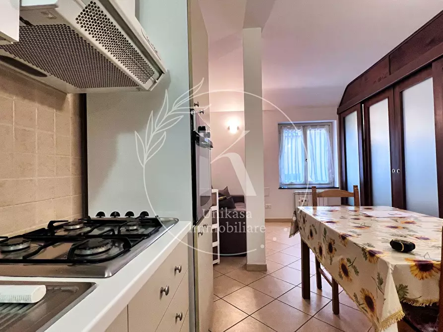 Immagine 4 di Bilocale in vendita  in Via Ferdinando Isola 18 a Albissola Marina