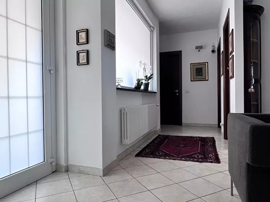 Immagine 48 di Villa in vendita  in Via Alla Strà a Savona
