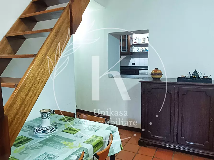 Immagine 46 di Terratetto in vendita  in Via Veirasca 4 a Quiliano