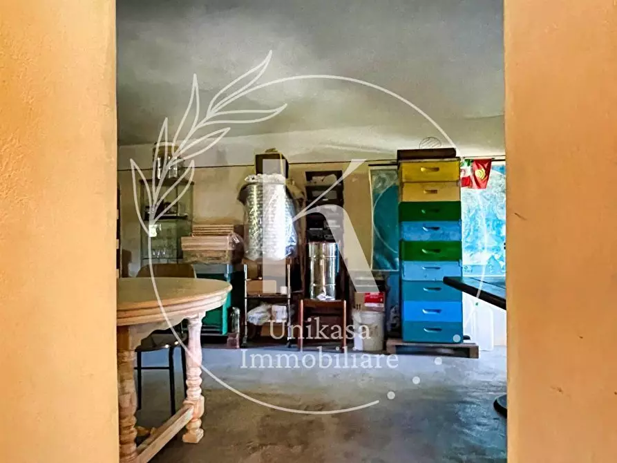 Immagine 39 di Agriturismo in vendita  in Orco Feglino a Orco Feglino