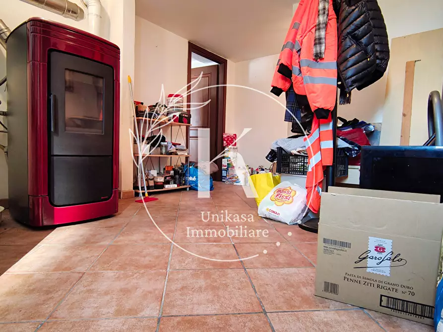 Immagine 33 di Casa semindipendente in vendita  in Località Fornacca a Cosseria