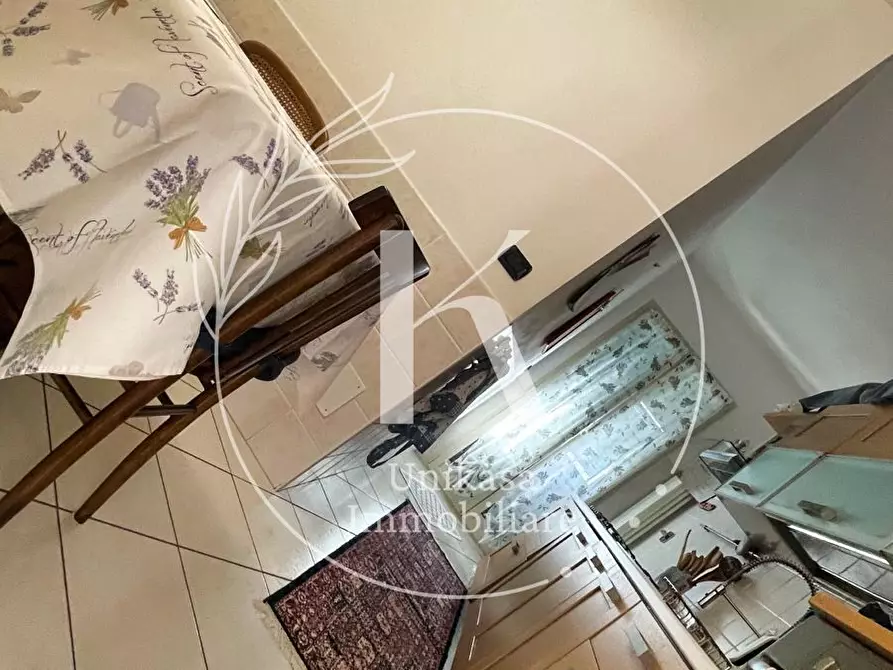 Immagine 15 di Attico in vendita  in Via Beato Antonio Botta a Savona