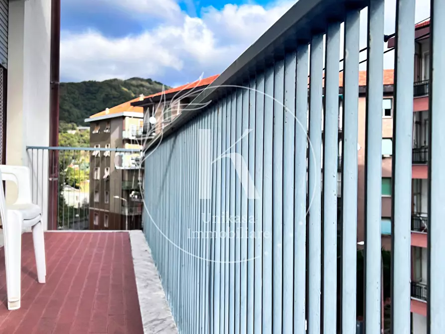 Immagine 4 di Quadrilocale in vendita  in Via Giobatta Brandini 13 a Quiliano