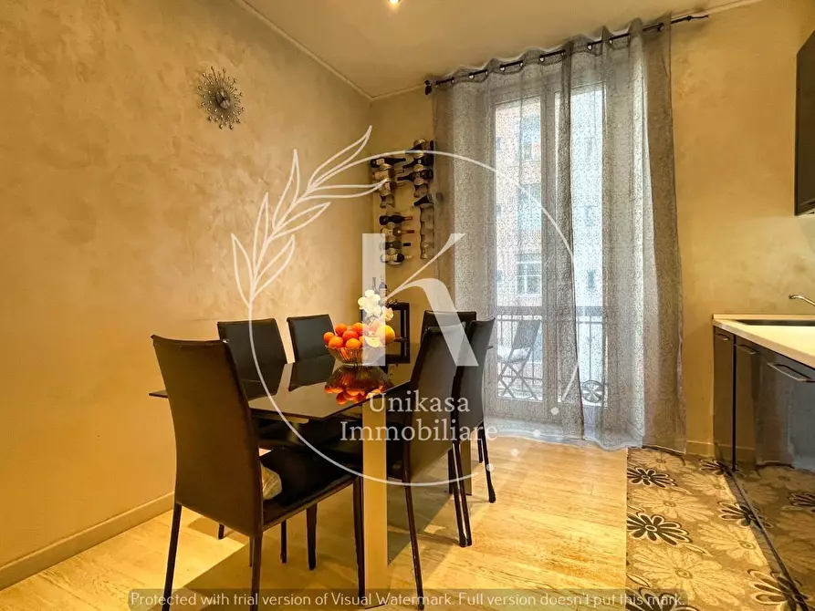 Immagine 3 di Pentalocale in vendita  in Via Nizza a Savona