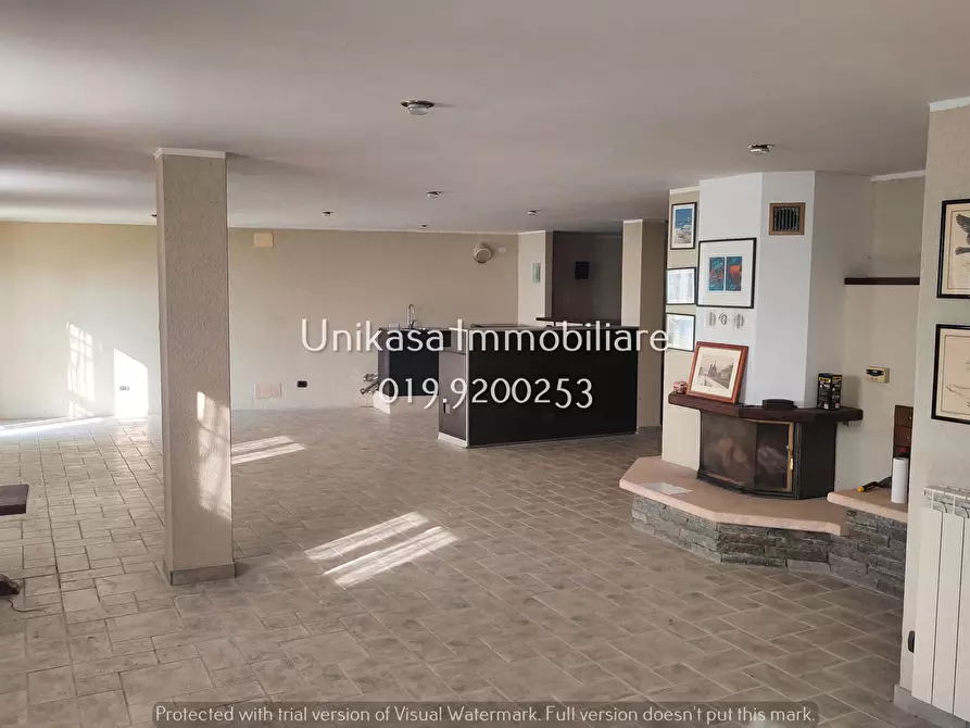 Immagine 29 di Villa in vendita  in località Termini a Vado Ligure