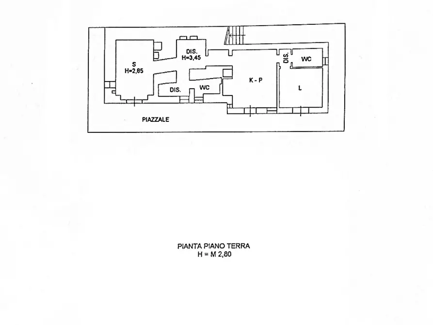 Immagine 57 di Rustico / casale in vendita  in Via Papa Giovanni XXIII a Ostuni