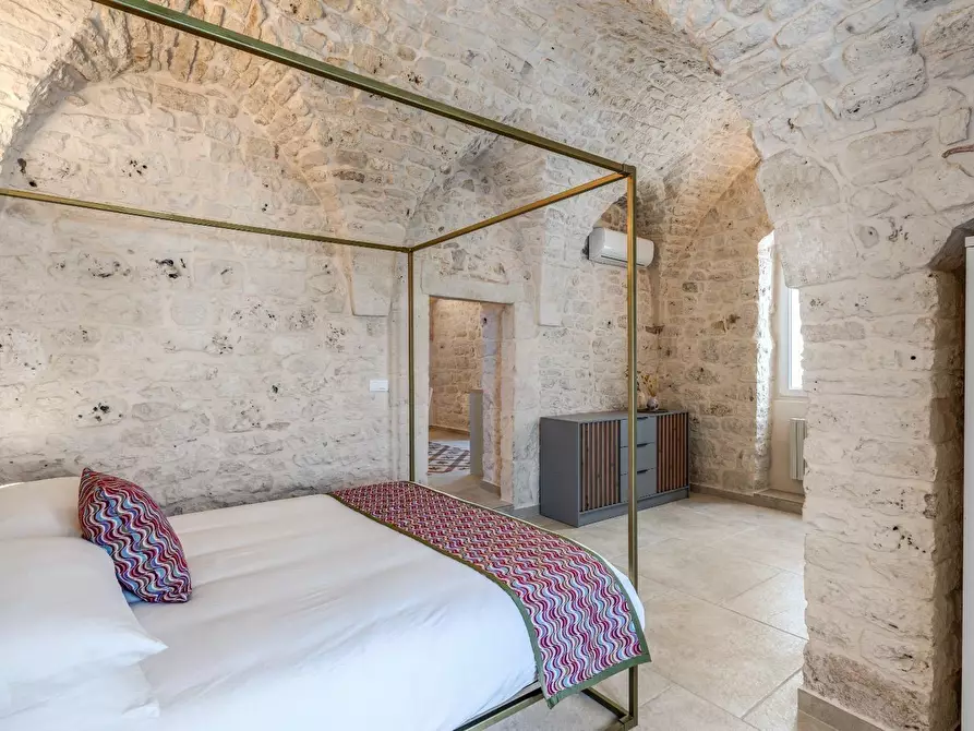 Immagine 34 di Casa indipendente in vendita  in VICO PRIMO DI VIA MURIGINI 33 a Ceglie Messapico