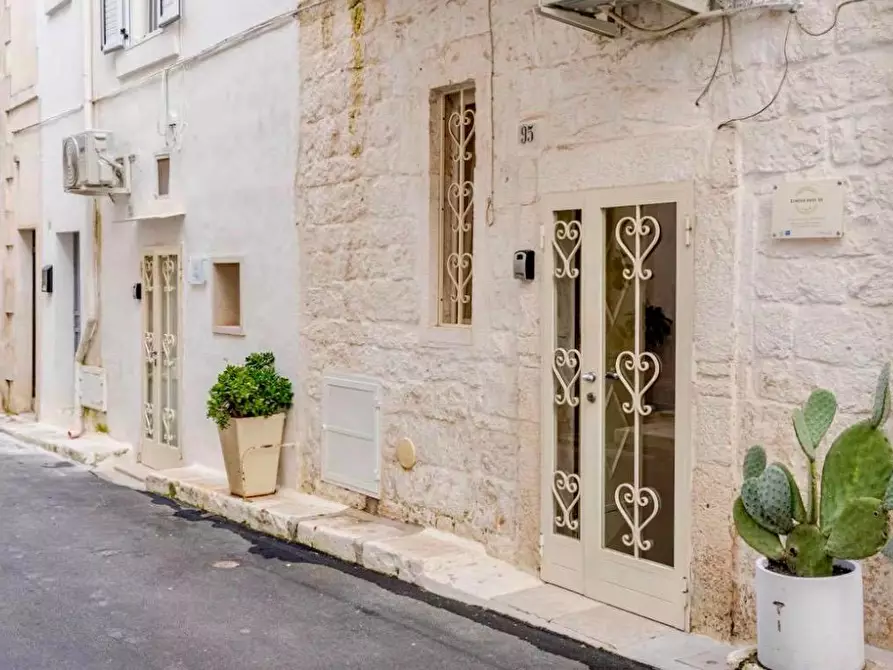Immagine 3 di Casa indipendente in vendita  in Via Pietro Giannone a Ostuni