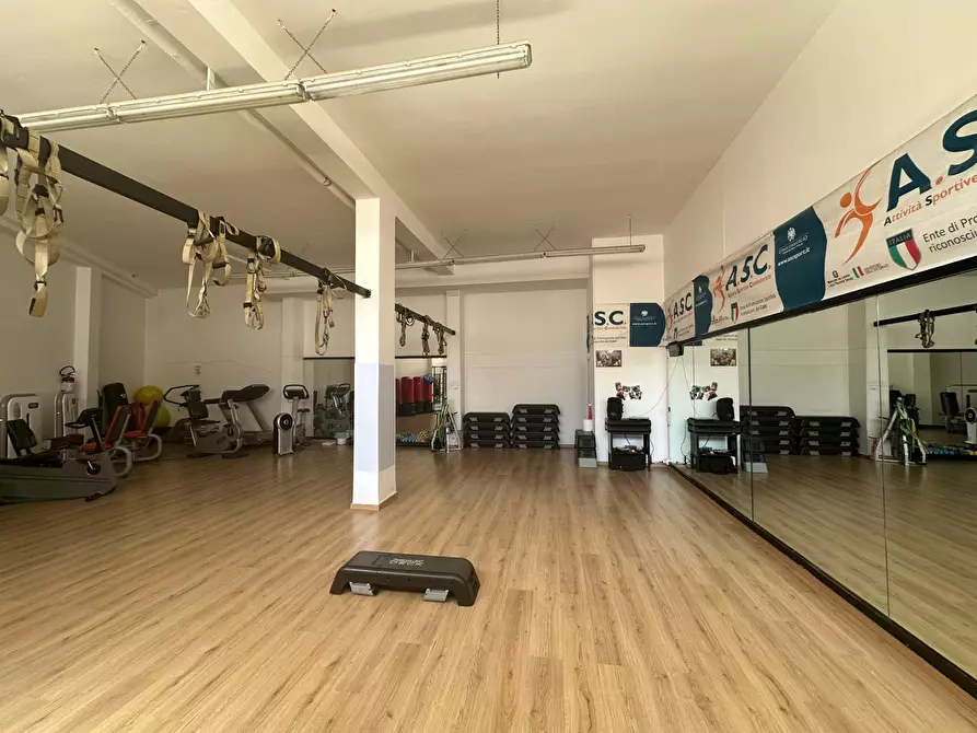 Immagine 4 di Bilocale in vendita  in Corso Giuseppe Mazzini a Ostuni