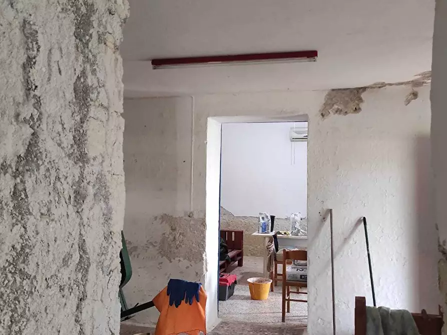 Immagine 10 di Casa indipendente in vendita  in Contrada Santo Scalone a Ostuni