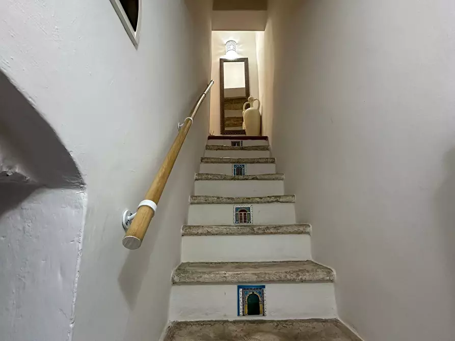 Immagine 3 di Casa indipendente in vendita  in Corso Giuseppe Garibaldi a Ostuni