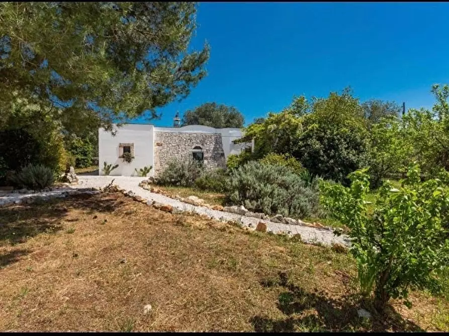 Immagine 51 di Villa in vendita  in Contrada Sessana snc a Ostuni