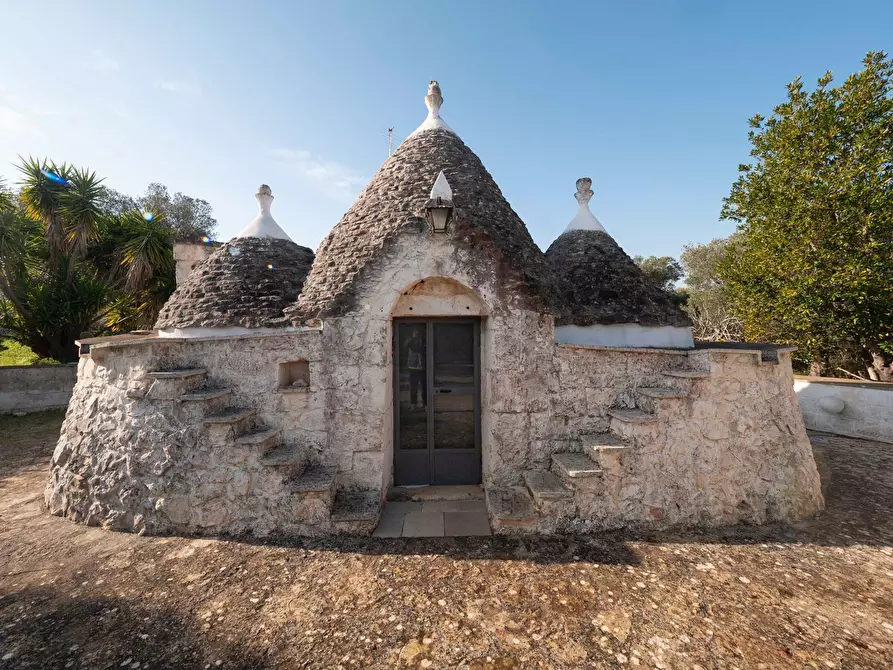 Immagine 3 di Casa indipendente in vendita  in Unnamed Road a Ostuni