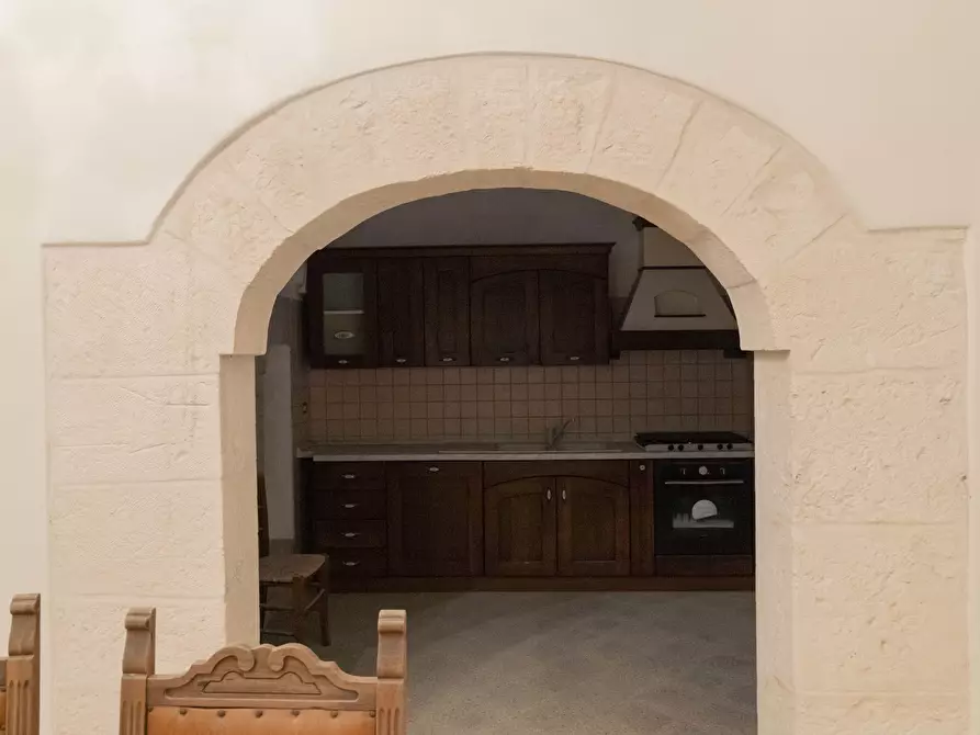 Immagine 31 di Palazzo in vendita  in Via Martiri di Kindu a Ostuni