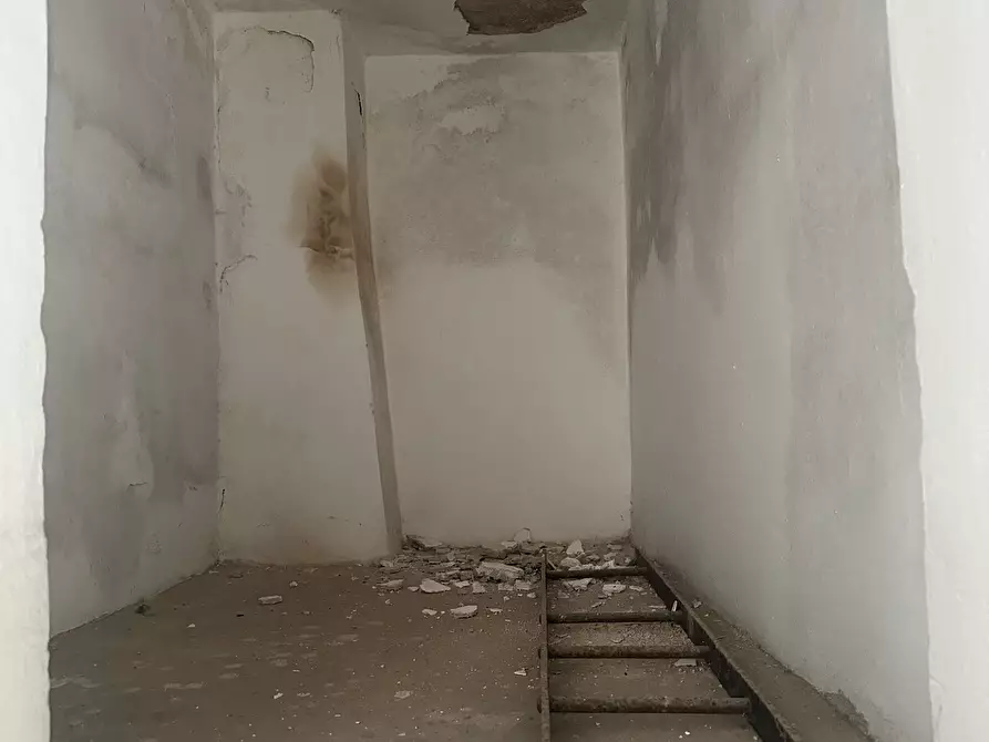 Immagine 9 di Casa indipendente in vendita  in Via Cattedrale a Ostuni
