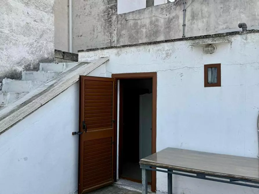 Immagine 36 di Casa indipendente in vendita  in Vico Bernardino Telesio a Ostuni