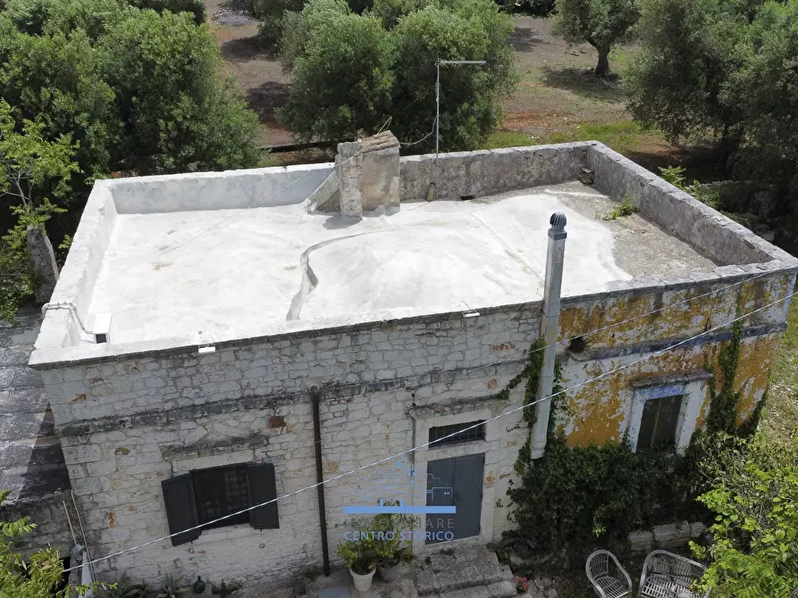 Immagine 4 di Rustico / casale in vendita  in contrada cervarolo a Ostuni