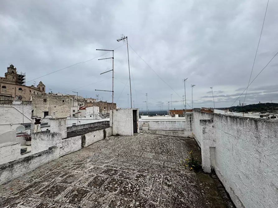 Immagine 36 di Casa indipendente in vendita  in Via Cattedrale a Ostuni