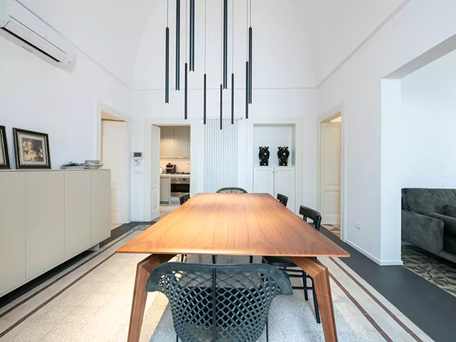 Immagine 3 di Casa indipendente in vendita  in Corso Giuseppe Garibaldi a Ostuni