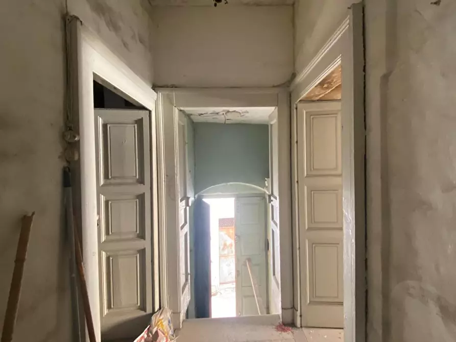 Immagine 5 di Palazzo in vendita  in Via Cattedrale 6 a Ostuni