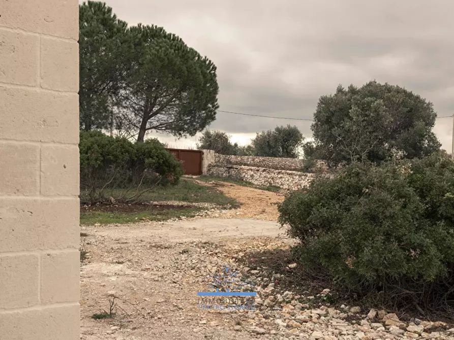 Immagine 18 di Villa in vendita  in contrada cavallerizza a Ostuni