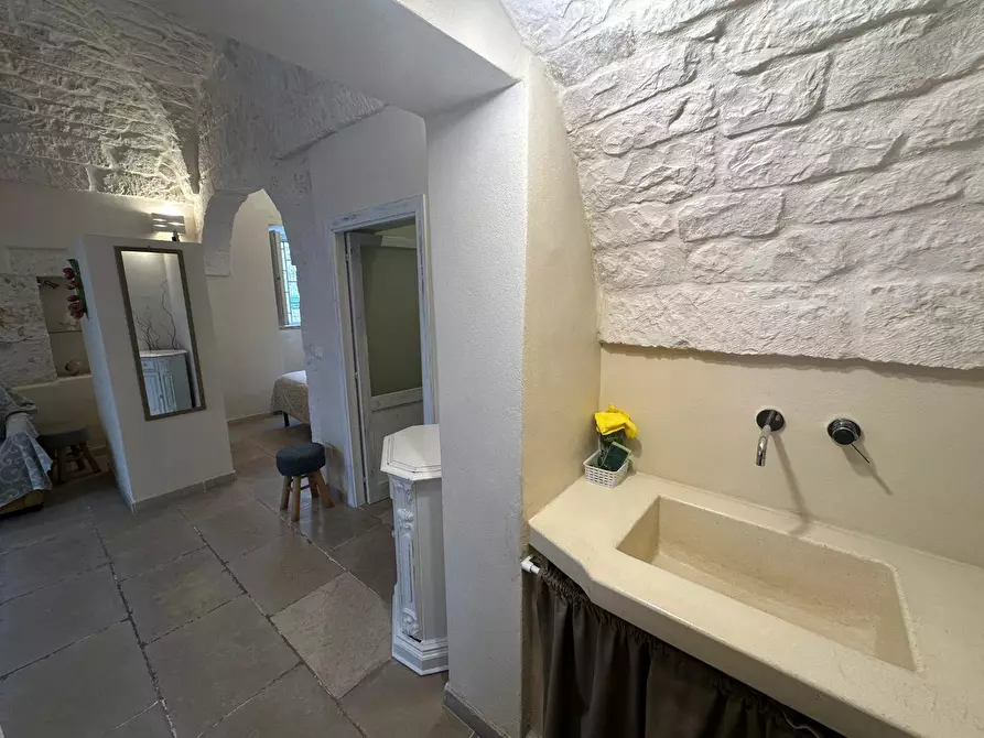 Immagine 20 di Casa indipendente in vendita  in Via Carlo Cattaneo a Ostuni
