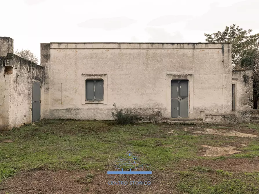Immagine 4 di Rustico / casale in vendita  in sp 19 a Ostuni