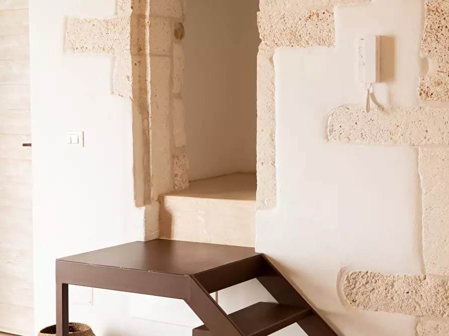 Immagine 12 di Appartamento in vendita  in largo arcidiacono trinchera a Ostuni