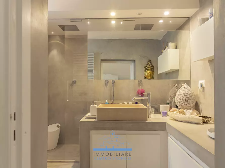 Immagine 27 di Appartamento in vendita  in VIA BIXIO CONTINELLI a Ostuni