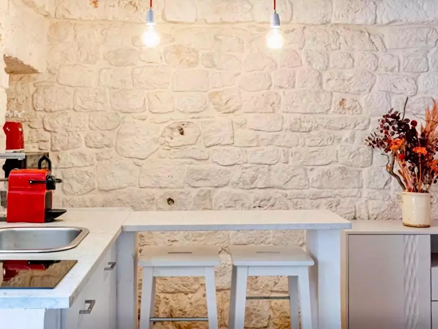 Immagine 7 di Casa indipendente in vendita  in Via Pietro Giannone a Ostuni