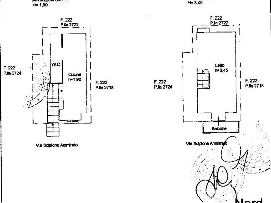 Immagine 27 di Casa indipendente in vendita  in Piazzale Domenico Colucci a Ostuni