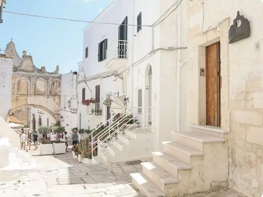 Immagine 3 di Appartamento in vendita  in largo arcidiacono trinchera a Ostuni