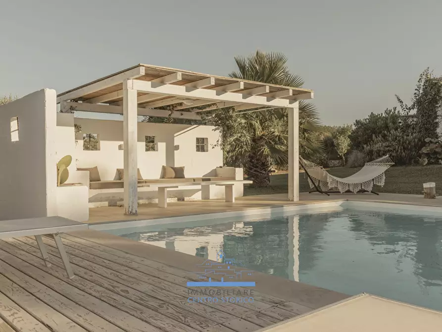 Immagine 30 di Villa in vendita  in CONTRADA SALINOLA a Ostuni