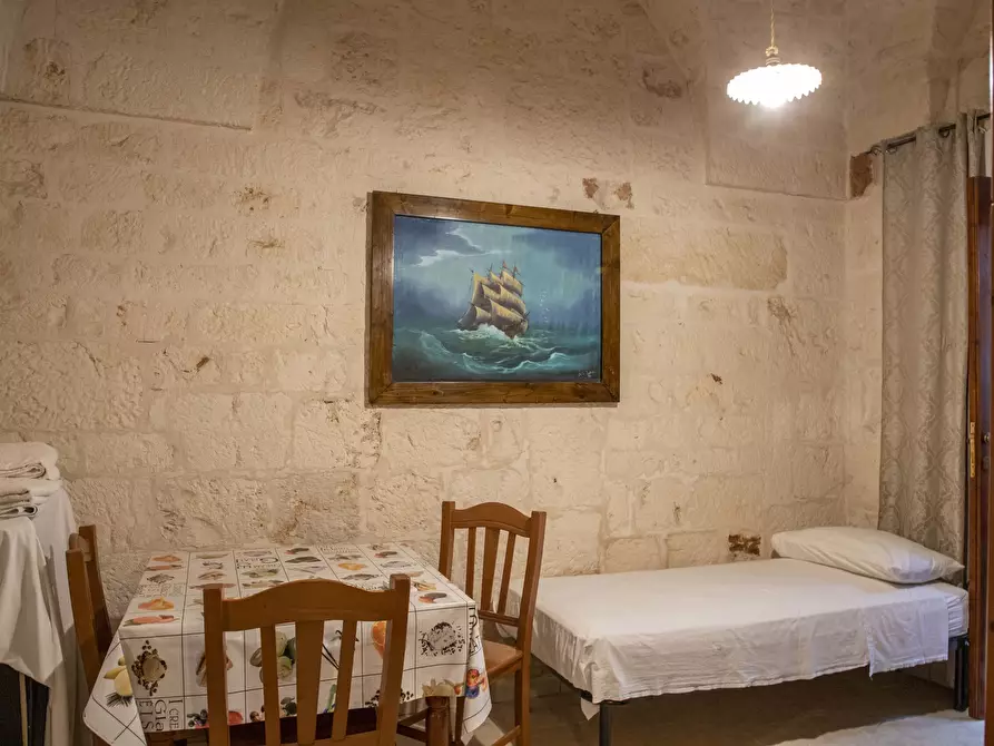 Immagine 3 di Casa indipendente in vendita  in Corso Giuseppe Garibaldi a Ostuni