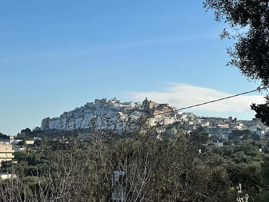 Immagine 1 di Casa indipendente in vendita  in Corso Giuseppe Mazzini a Ostuni