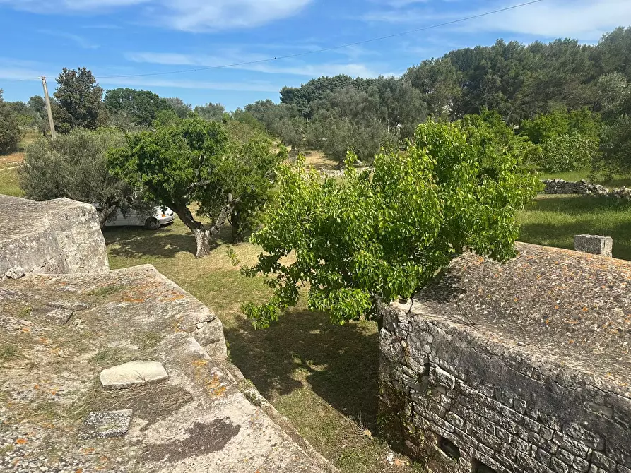 Immagine 28 di Rustico / casale in vendita  in Strada Provinciale 17 a Ostuni