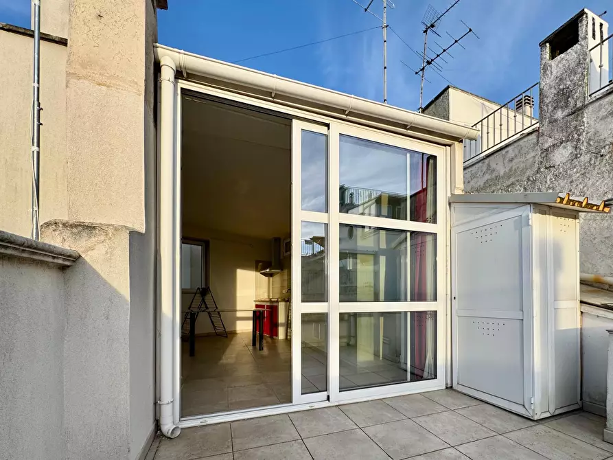 Immagine 11 di Casa indipendente in vendita  in Via giovanni paisiello a Ostuni